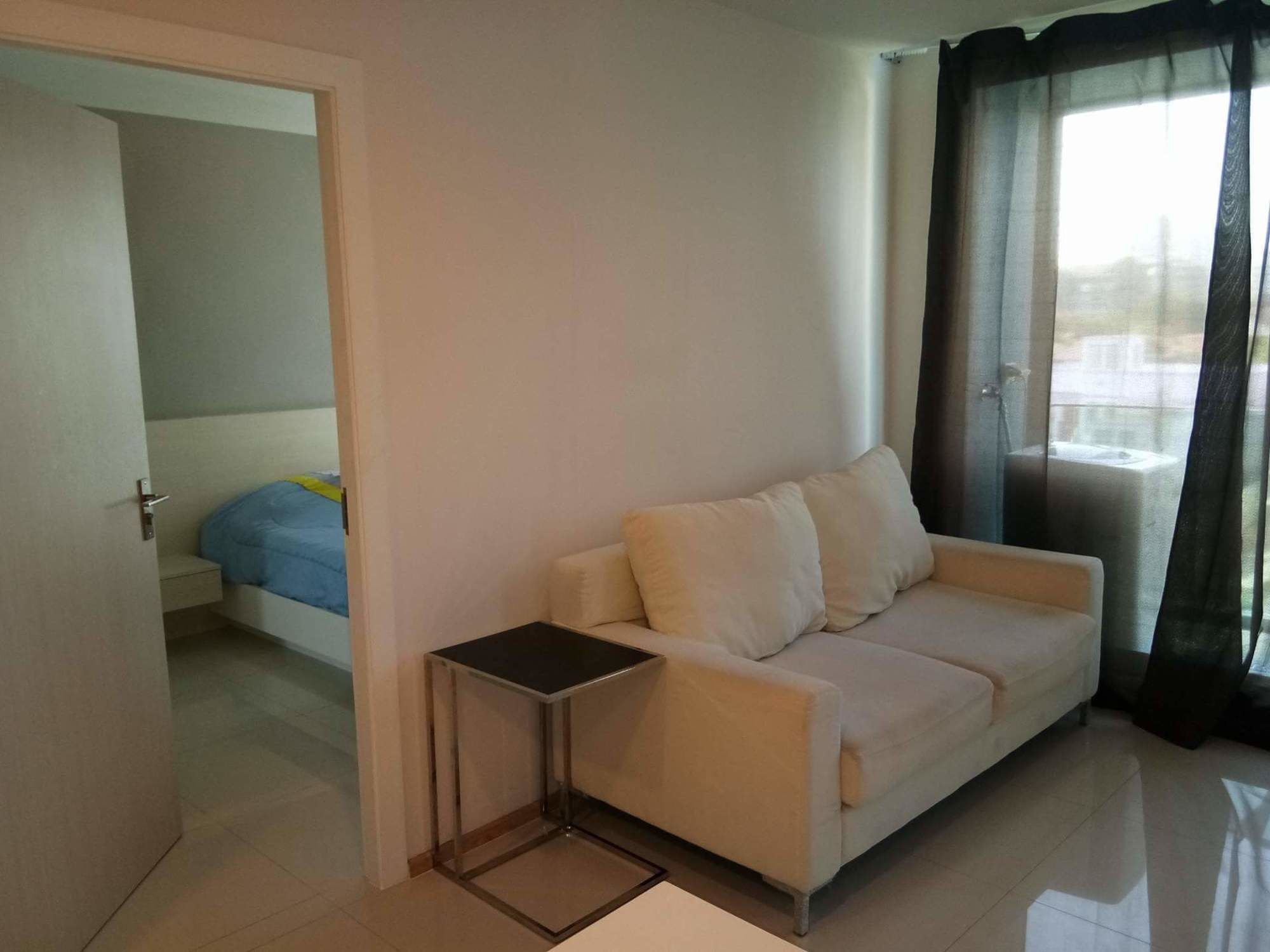 Acqua Condominium Pattaya Exterior foto